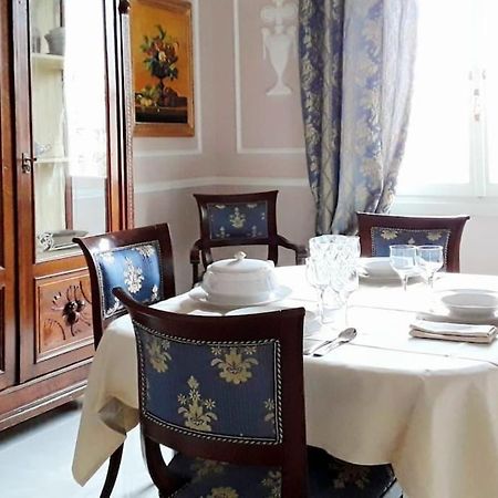 Casa Alessandro Florence Buitenkant foto