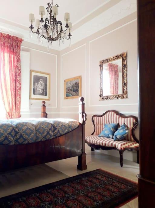 Casa Alessandro Florence Buitenkant foto