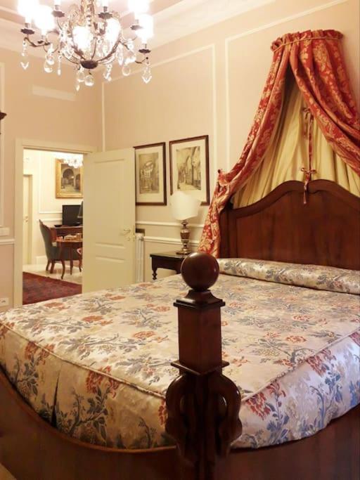 Casa Alessandro Florence Buitenkant foto