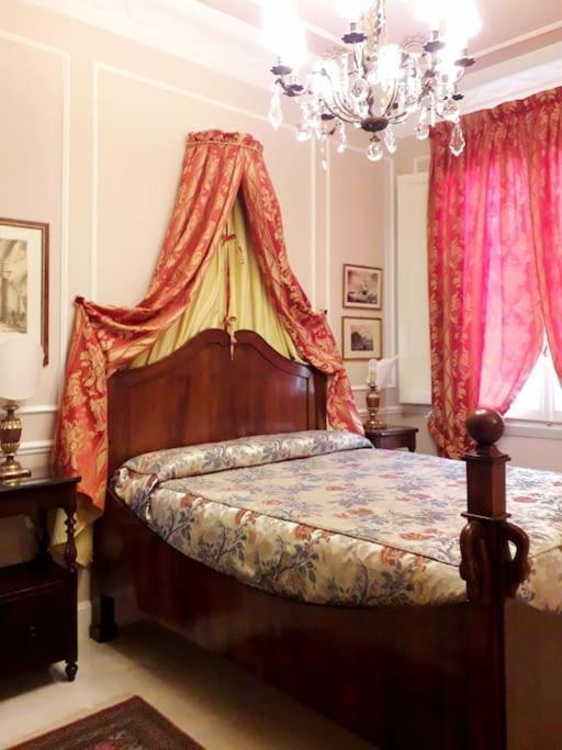 Casa Alessandro Florence Buitenkant foto