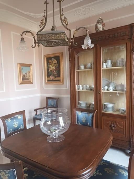 Casa Alessandro Florence Buitenkant foto